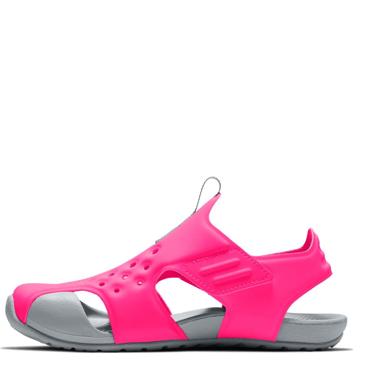 NIKE - Sandalia Niña Rosado (27 a 34) Nike