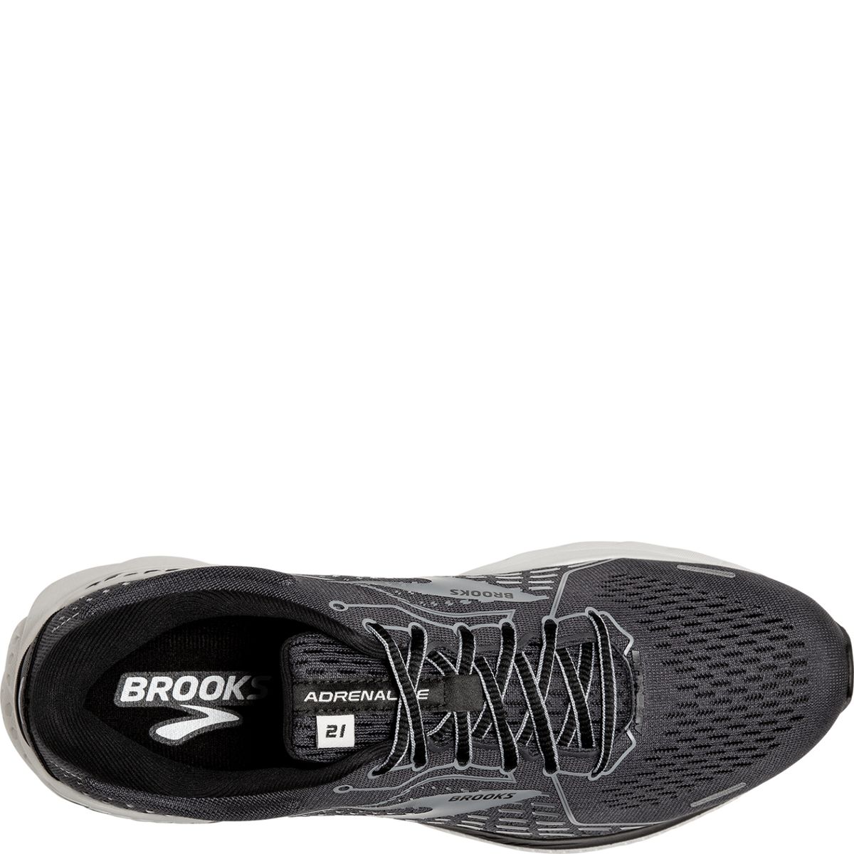 BROOKS - Brooks Adrenaline GTS 21 Zapatilla Running Hombre