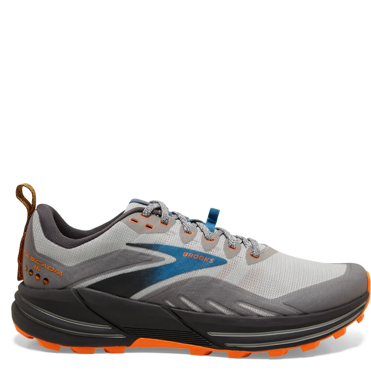 BROOKS - Brooks Cascadia Zapatilla Running Hombre