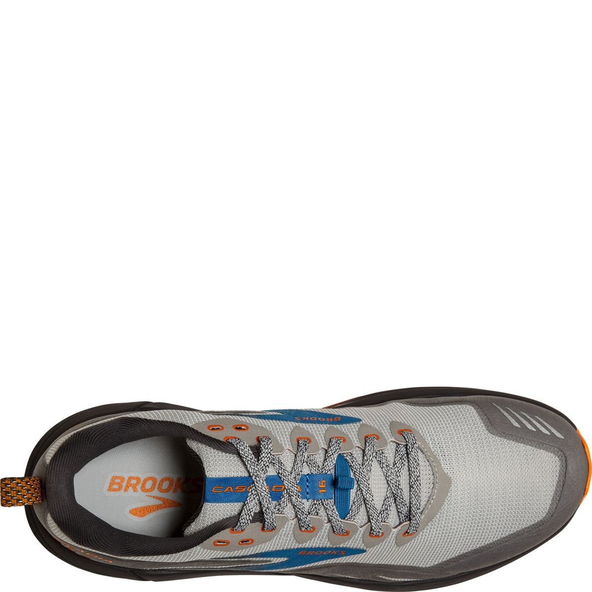 BROOKS - Brooks Cascadia Zapatilla Running Hombre
