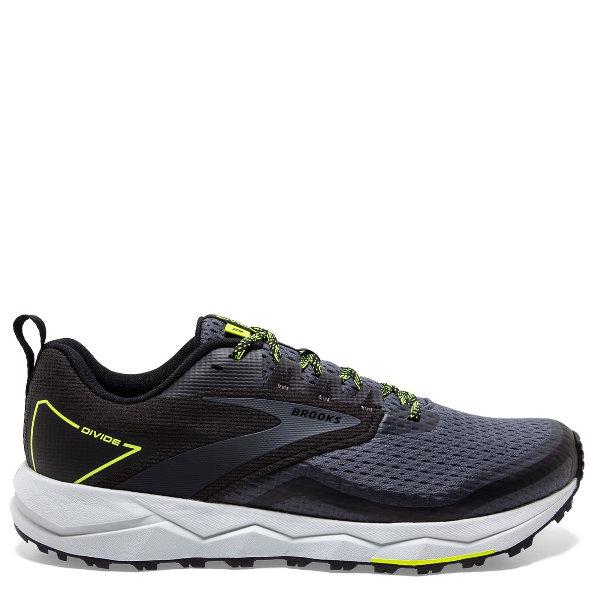 BROOKS - Brooks Zapatilla running hombre negro