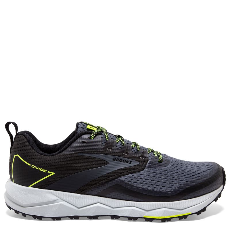BROOKS - Brooks Zapatilla running hombre negro