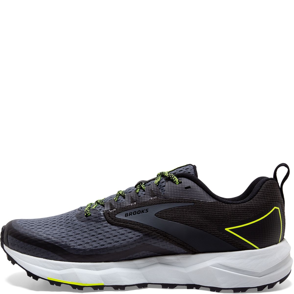 BROOKS - Brooks Zapatilla running hombre negro