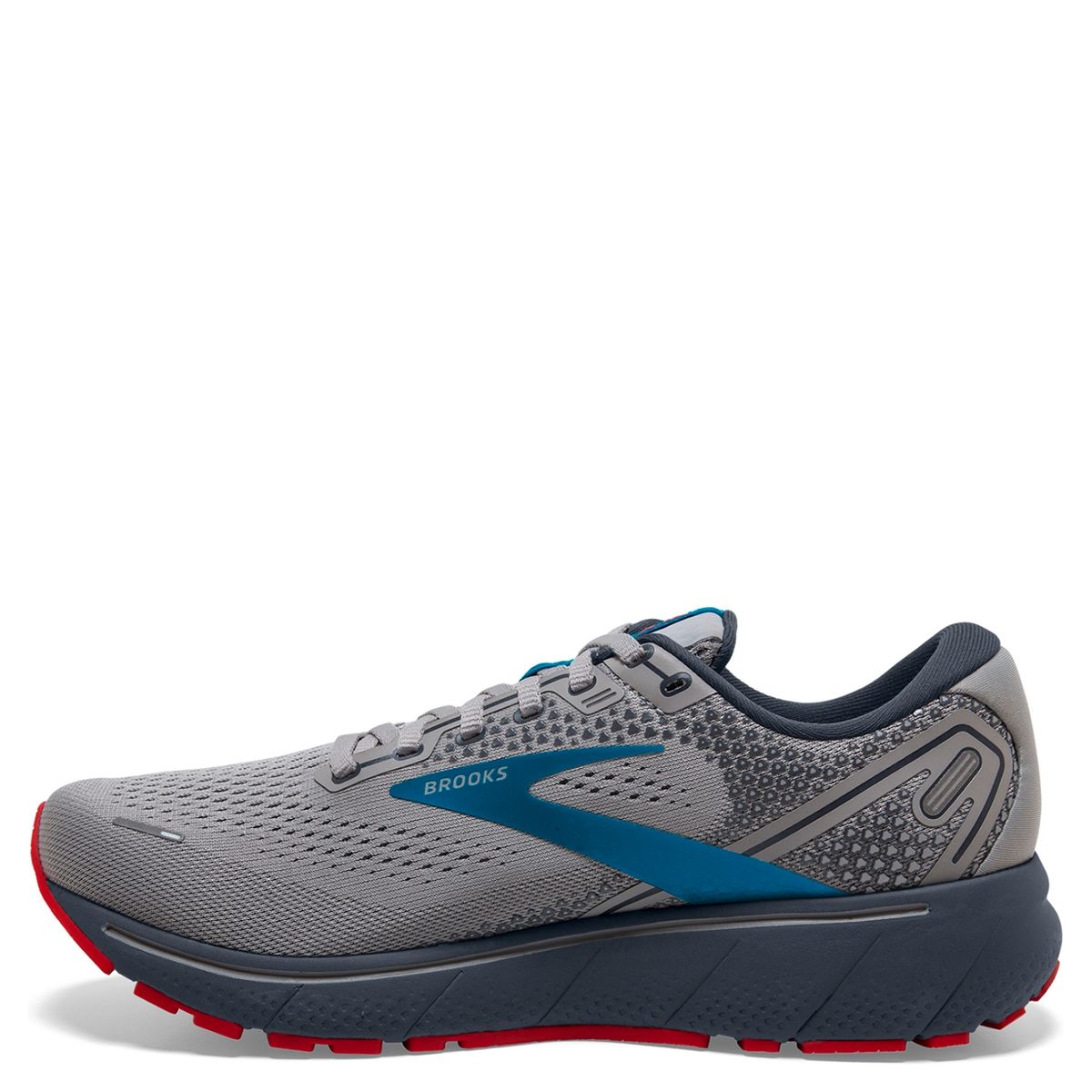BROOKS - Brooks Zapatilla Running Hombre Gris