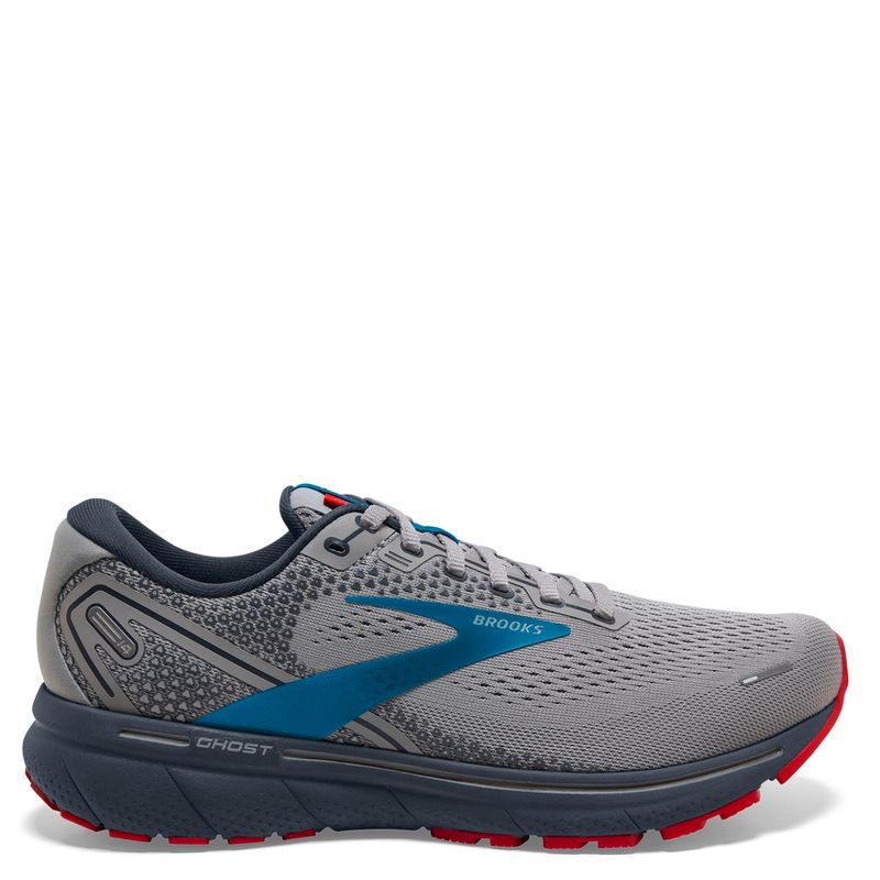 BROOKS - Brooks Zapatilla Running Hombre Gris