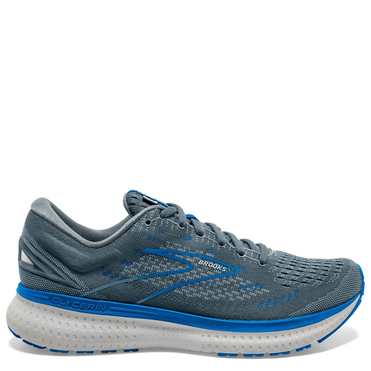 BROOKS - Brooks Glycerin Zapatilla Running Hombre