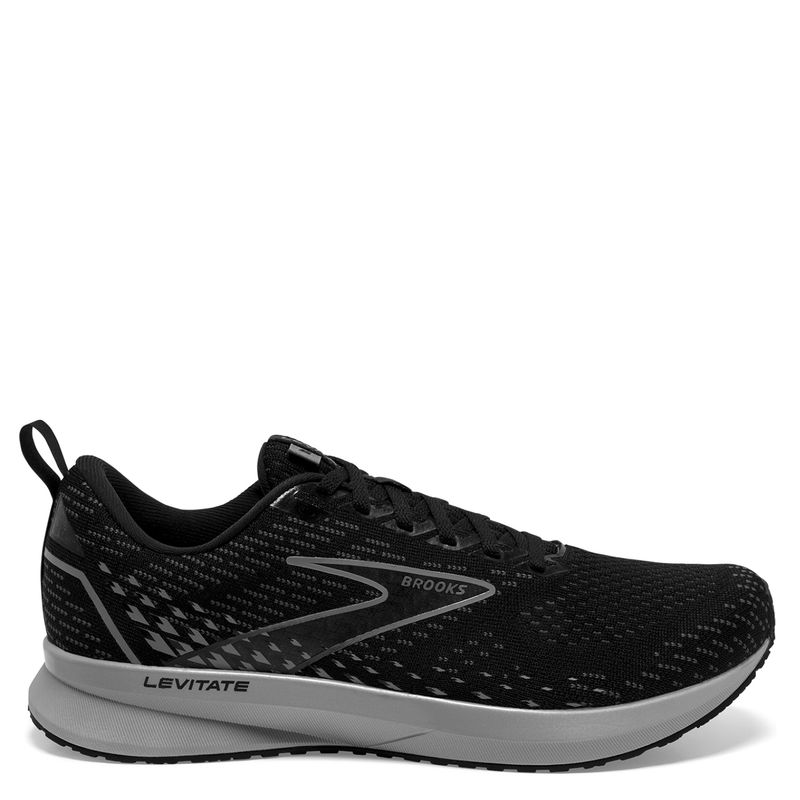 BROOKS - Brooks Zapatilla Running Hombre Negro