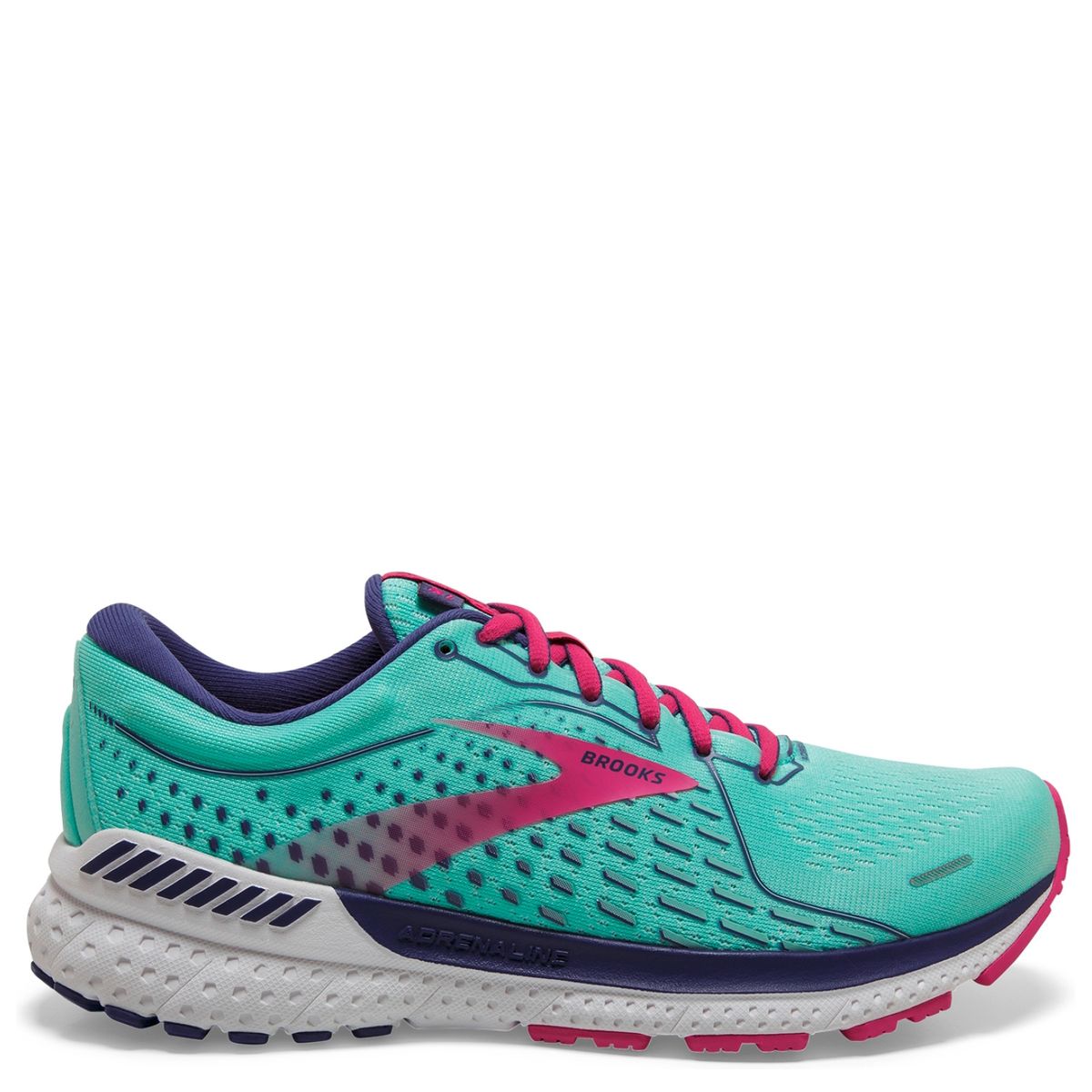 BROOKS - Adrenaline GTS 21 Zapatilla Running Mujer