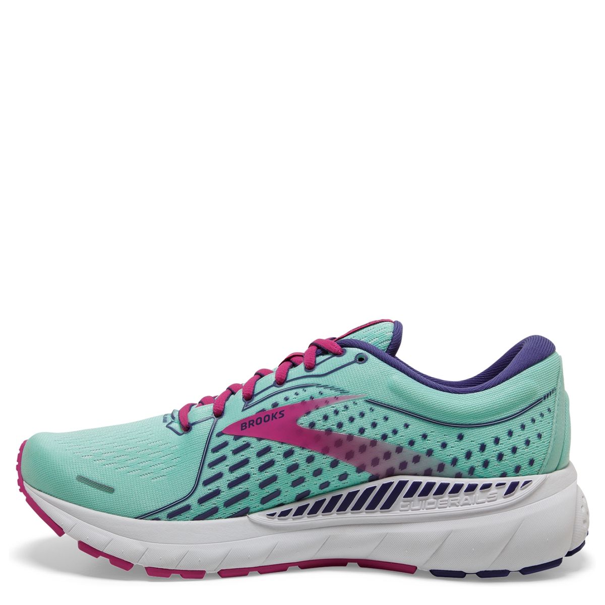 BROOKS - Adrenaline GTS 21 Zapatilla Running Mujer