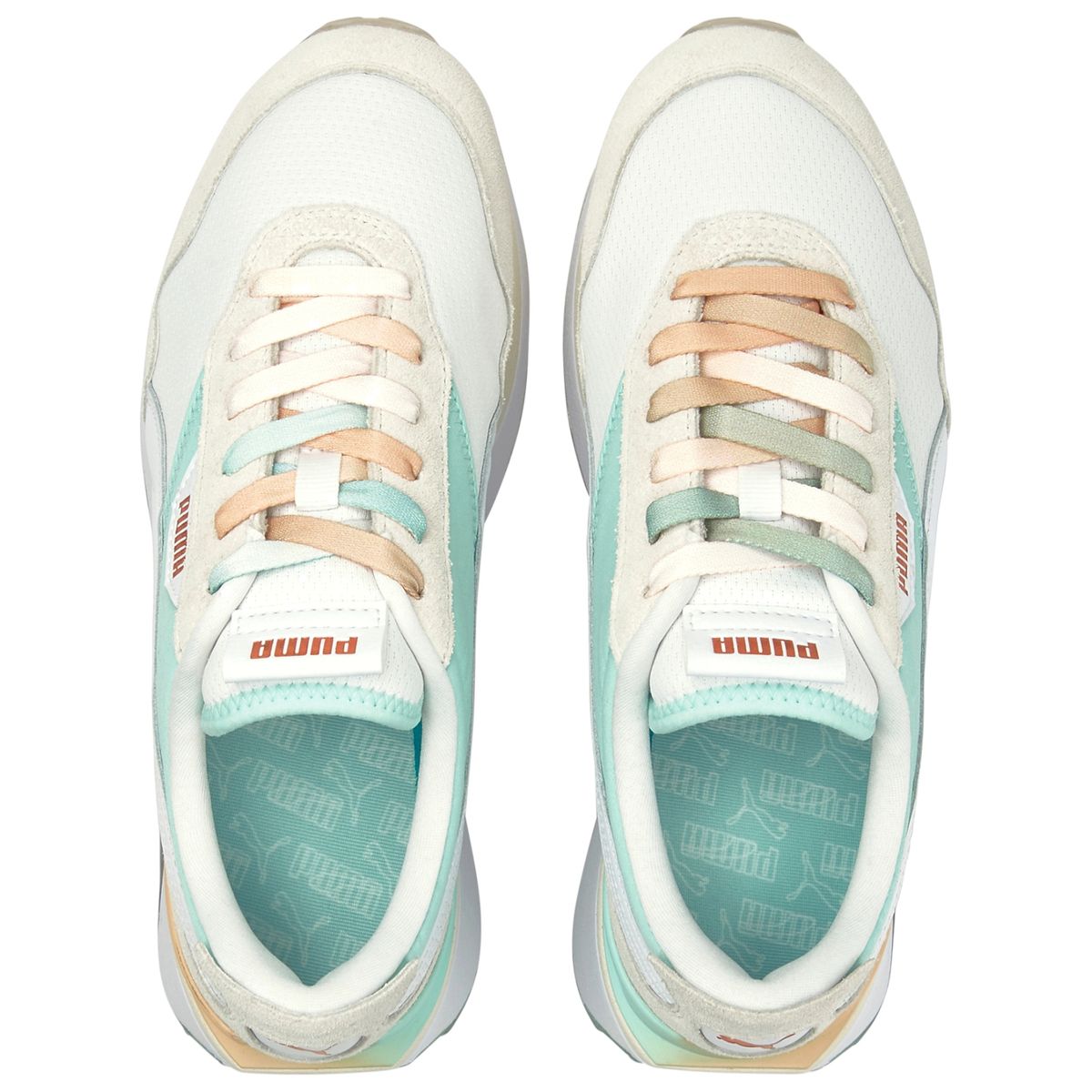 PUMA - Cruise Rider GL Zapatilla Urbana Mujer