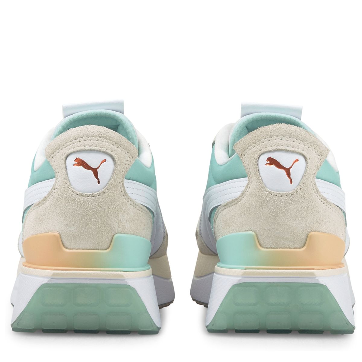 PUMA - Cruise Rider GL Zapatilla Urbana Mujer