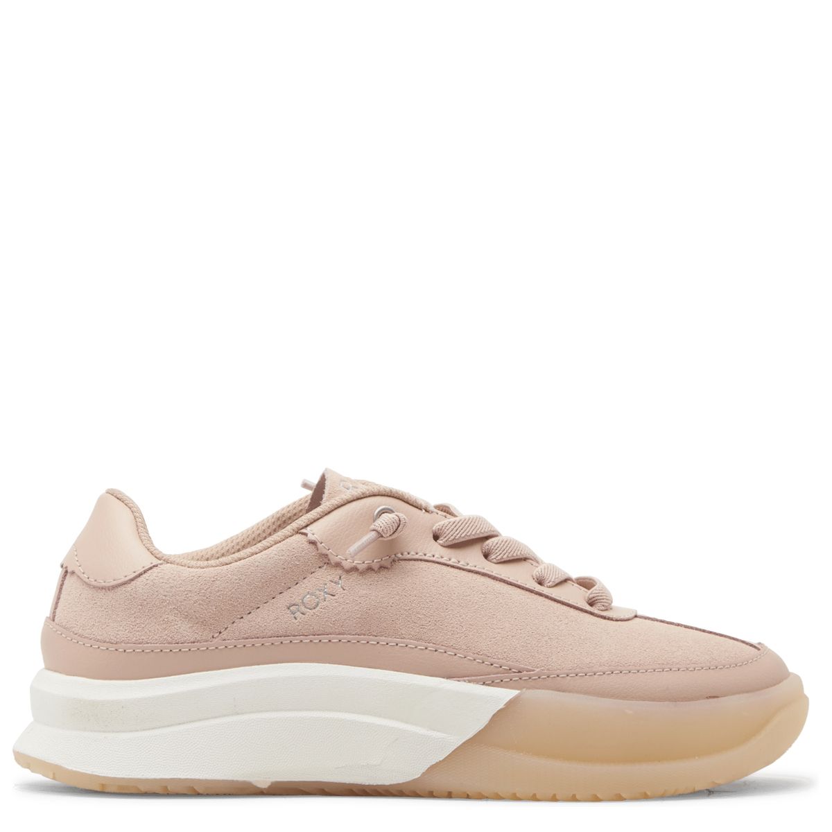 ROXY - Roxy Zapatilla Urbana Mujer Rosada
