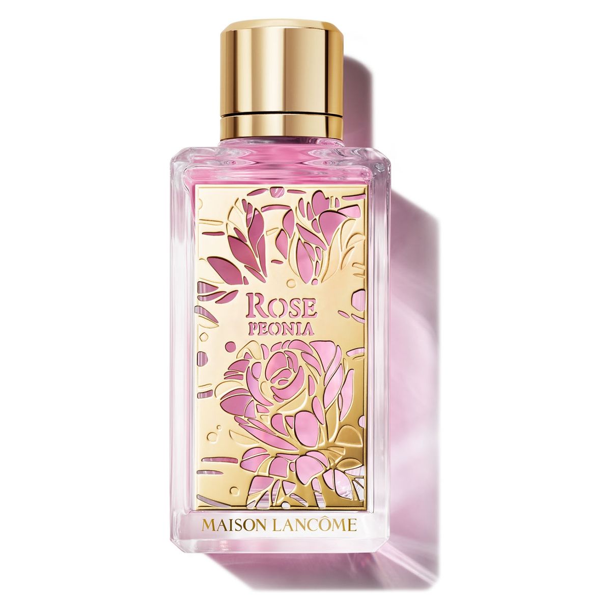 LANCOME - Perfume Mujer Rose Peonia EDP 100ml Lancome