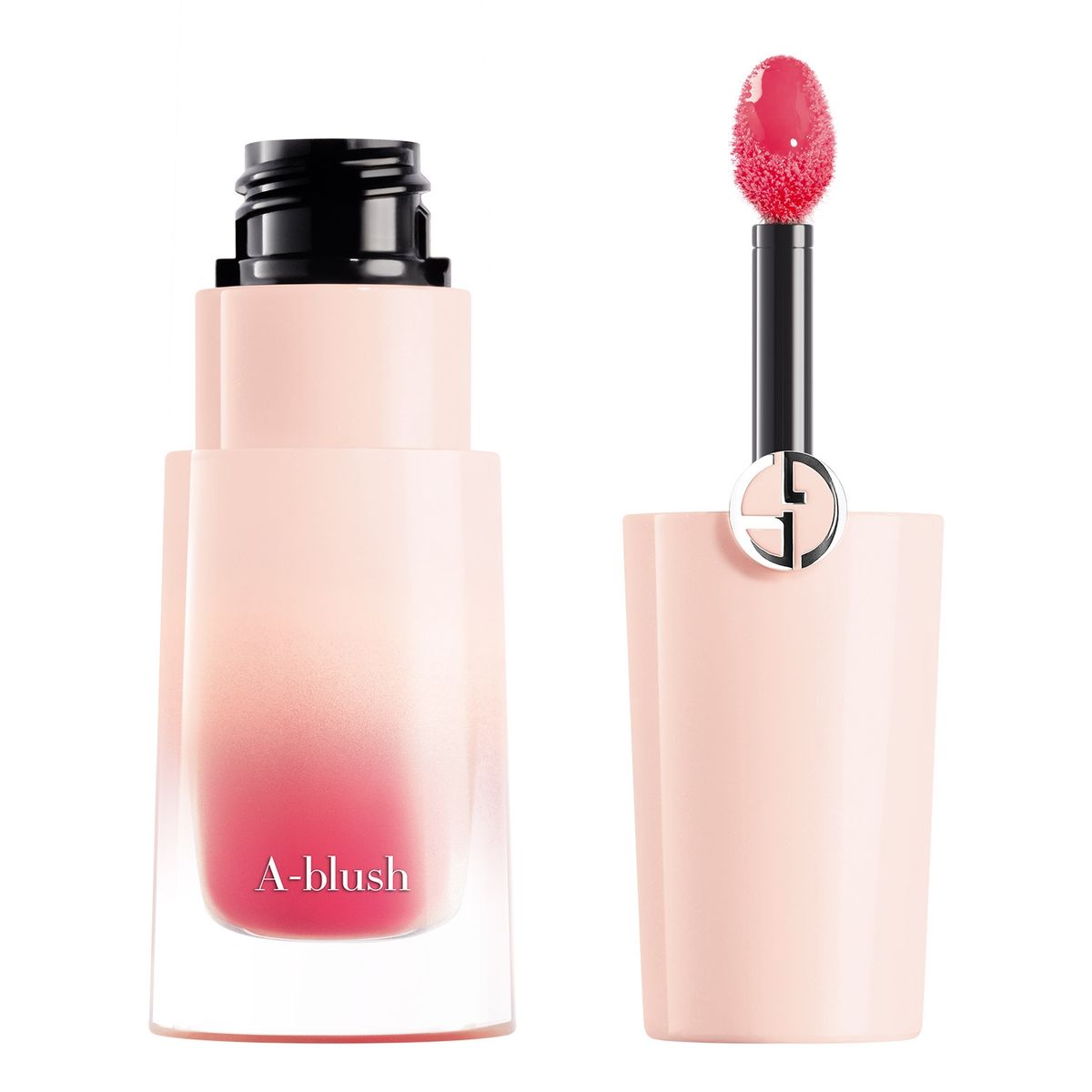 GIORGIO ARMANI - Rubor Líquido Neo Nude A-Blush 51 Giorgio Armani