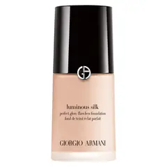 GIORGIO ARMANI - Base de Maquillaje Luminous Silk 3.75 30ml