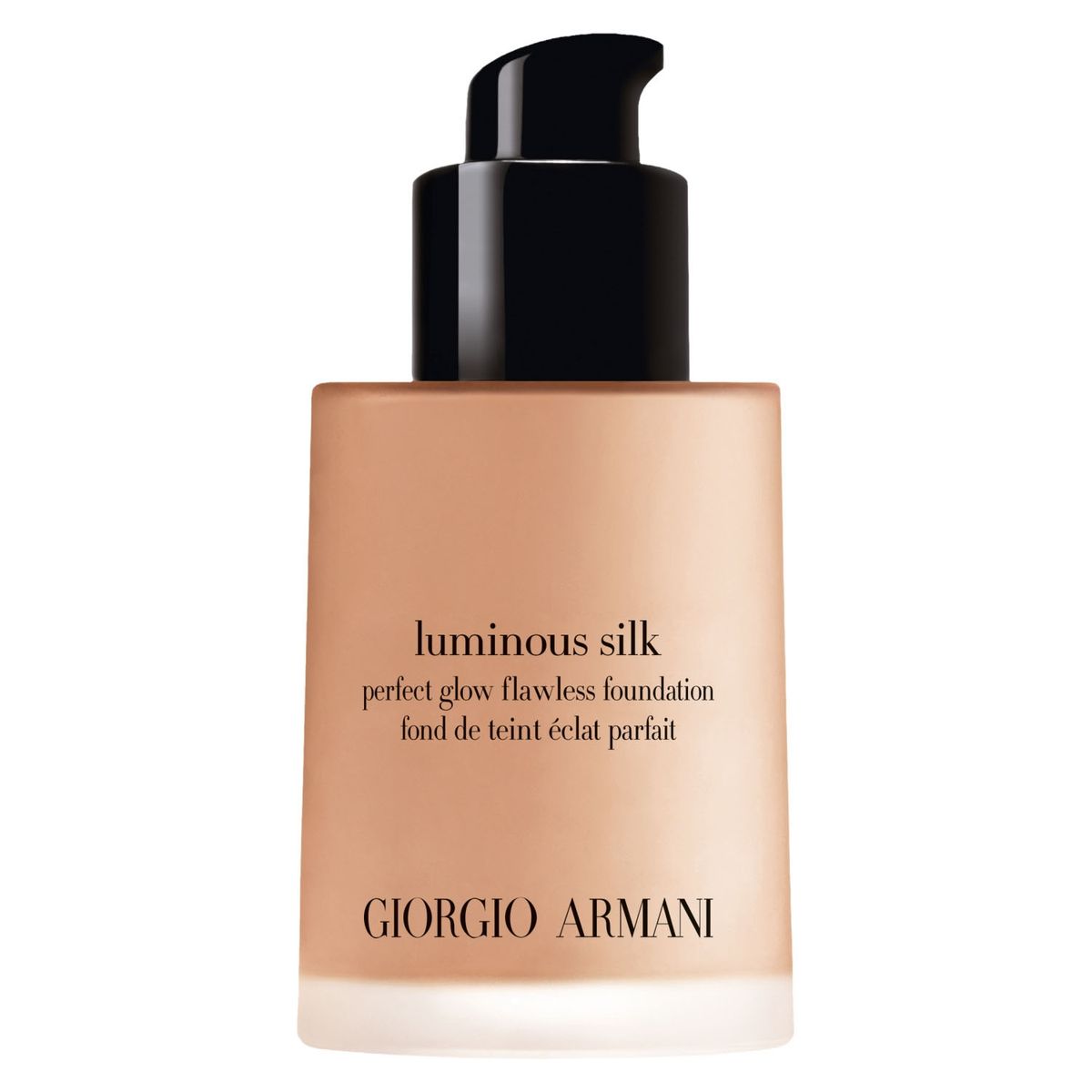 GIORGIO ARMANI - Base de Maquillaje Luminous Silk 5.5 30ml Giorgio Armani