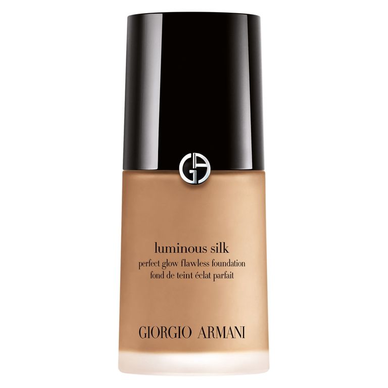 Base de Maquillaje Luminous Silk 8 30ml