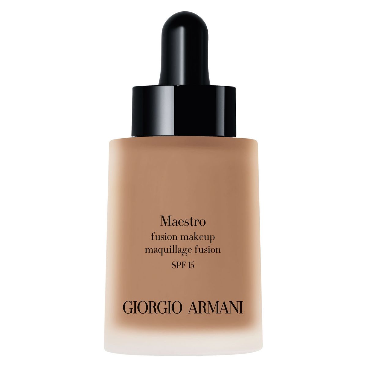 GIORGIO ARMANI - Base de Maquillaje Maestro Fusion 6.5 30ml Giorgio Armani