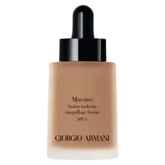 GIORGIO ARMANI - Base de Maquillaje Maestro Fusion 6.5 30ml
