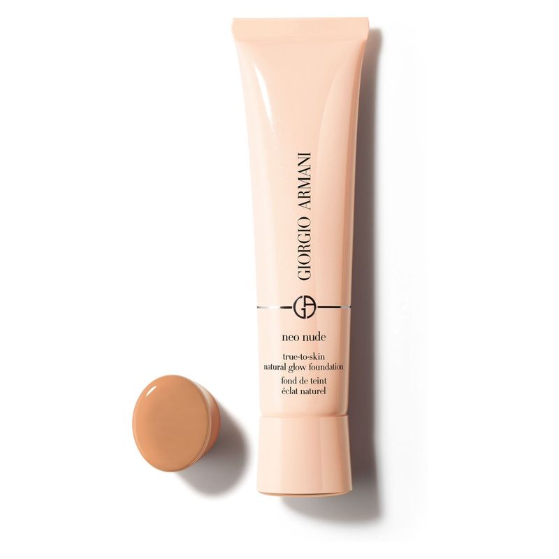 GIORGIO ARMANI - Base de Maquillaje Neo Nude Foundation 5.5 35ml Giorgio Armani