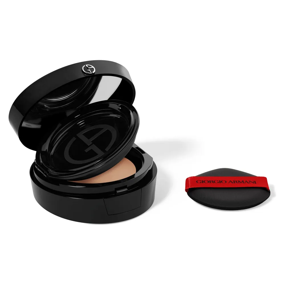 Giorgio Armani Power Fabric Compact Foundation 5.5, foto 2