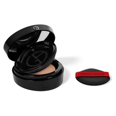 Imagen 2 del producto Base de Maquillaje Power Fabric Compact Foundation 5.5