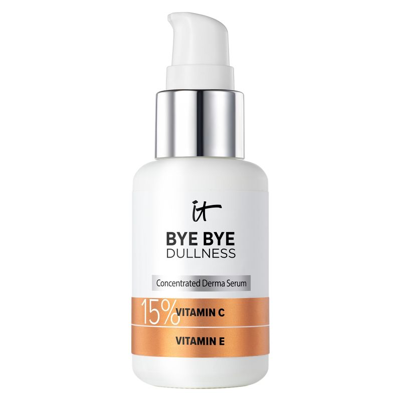 IT COSMET - Serums de Rostro para Opacidad de la Piel Bye Bye Dullness IT COSMETICS