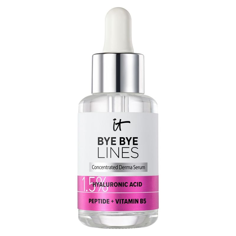 IT COSMETICS - Serums De Rostro Para Lineas De Expresion De La Piel Bye Bye Lines It Cosmetics