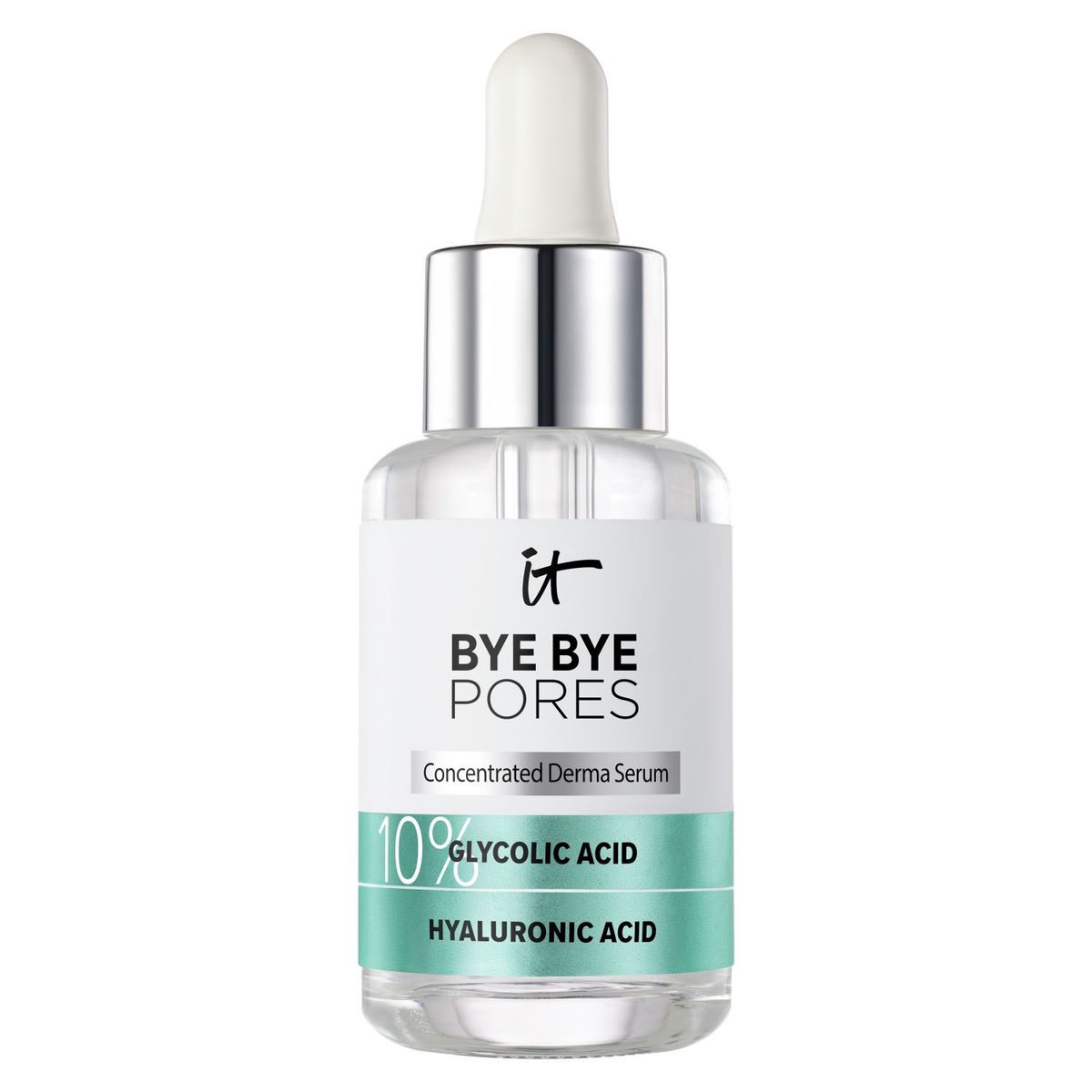 IT COSMETICS - Sérum de Rostro para Poros - Bye Bye Pores It Cosmetics
