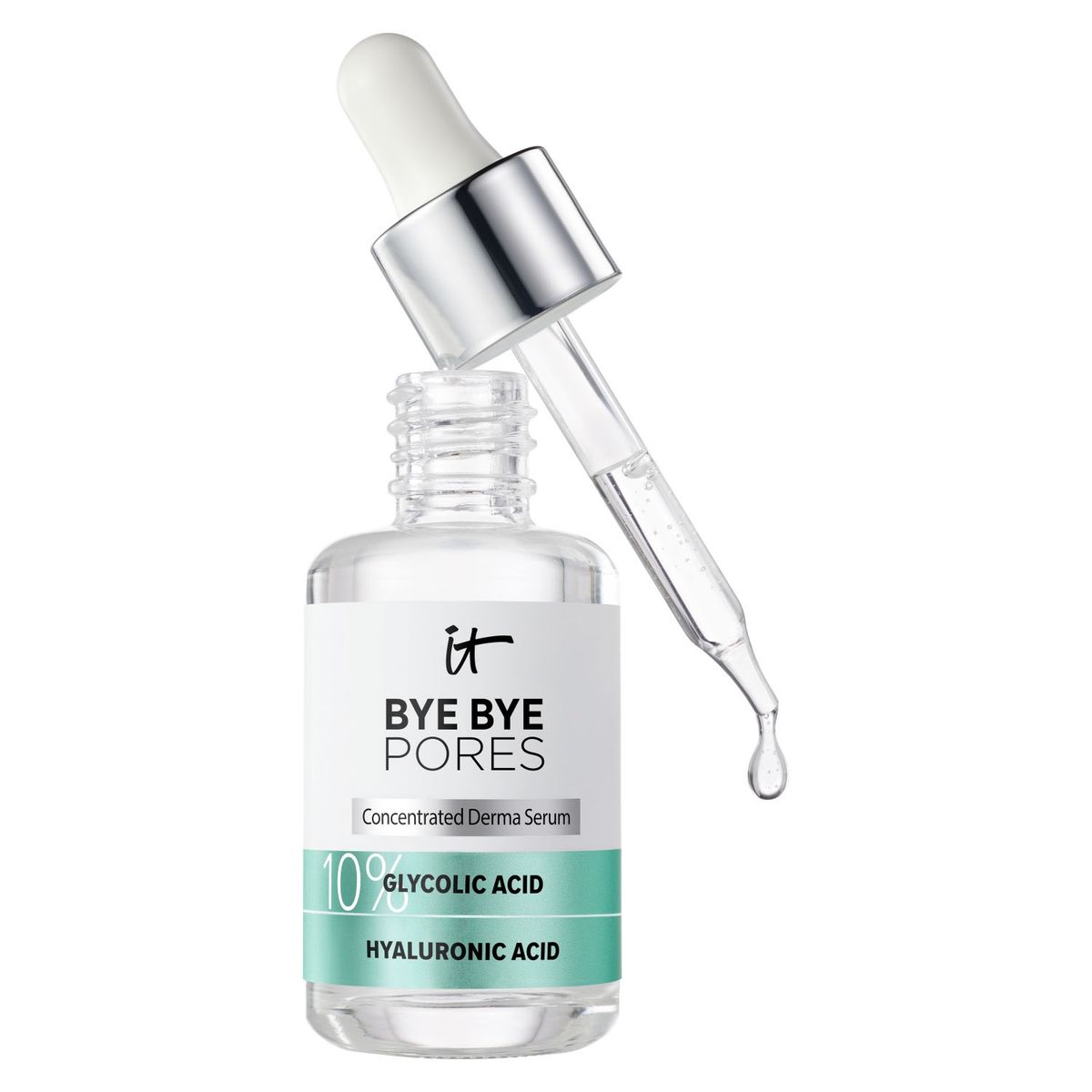 IT COSMETICS - Sérum de Rostro para Poros - Bye Bye Pores It Cosmetics