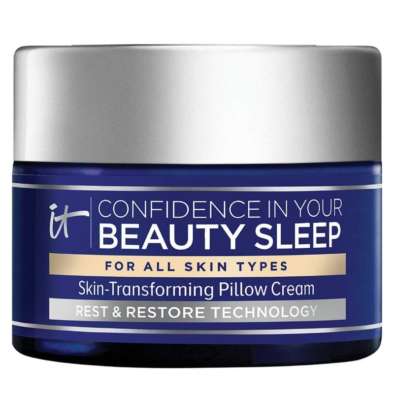 IT COSMETICS - Crema Hidratante De Noche Confidence In Your Beauty Sleep 14 Ml It Cosmetics