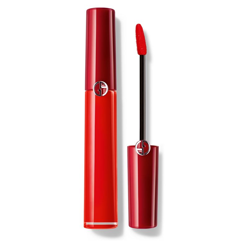 GIORGIO ARMANI - Labial Lip Maestro 401 Giorgio Armani