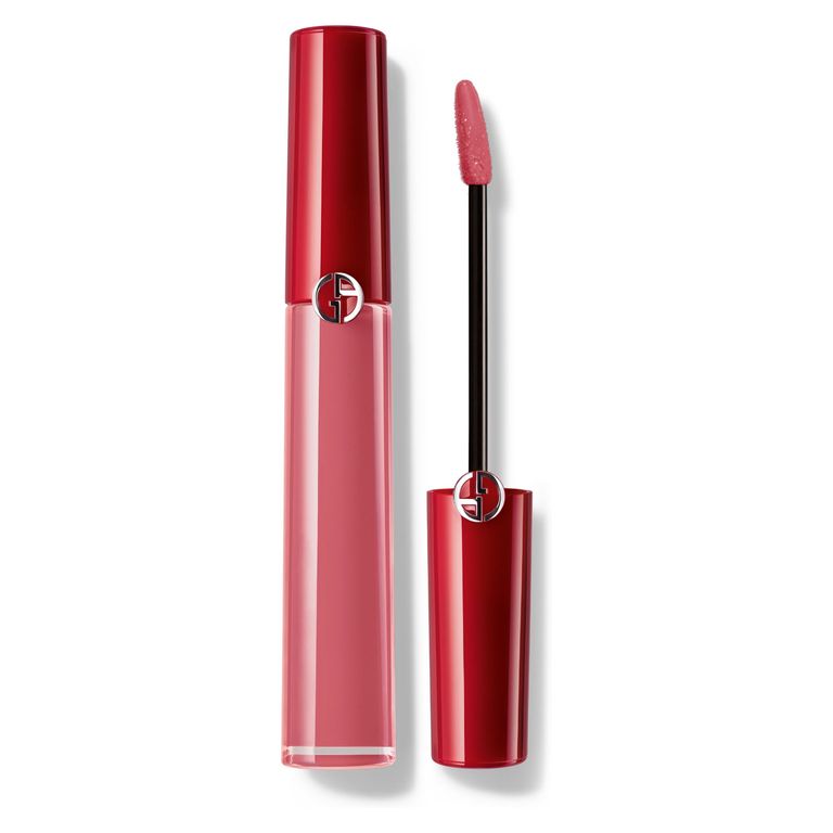 Labial Lip Maestro 501 Color Intenso y Acabado Mate