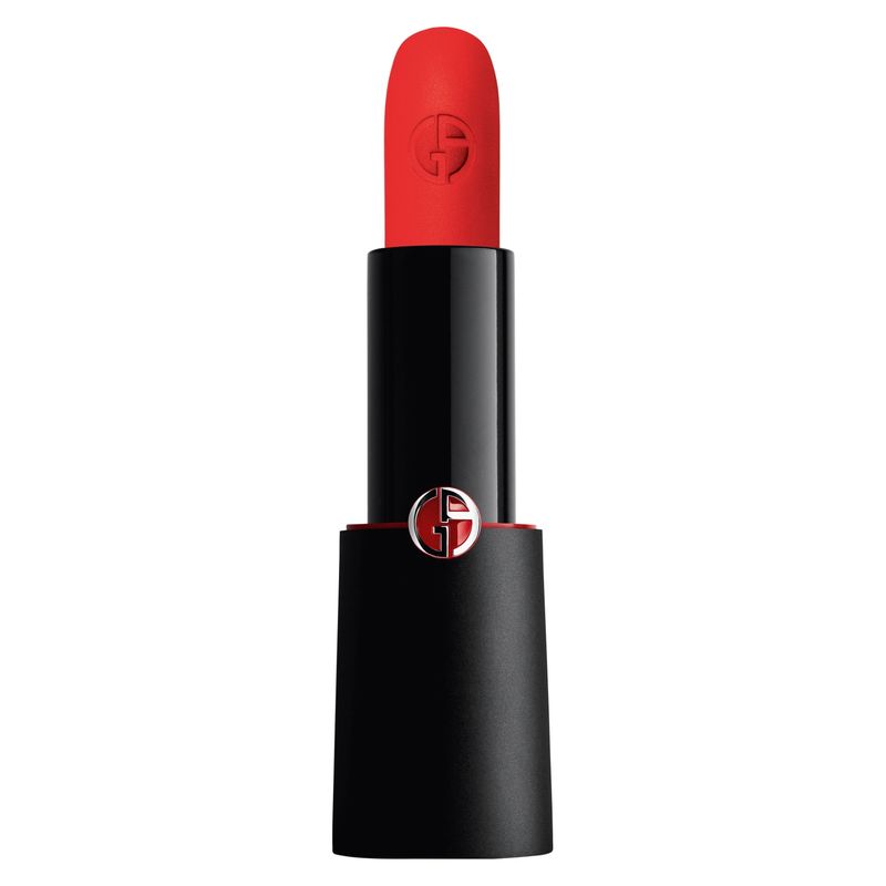 GIORGIO ARMANI - Labial Rouge D'Armani Matte 401 Giorgio Armani