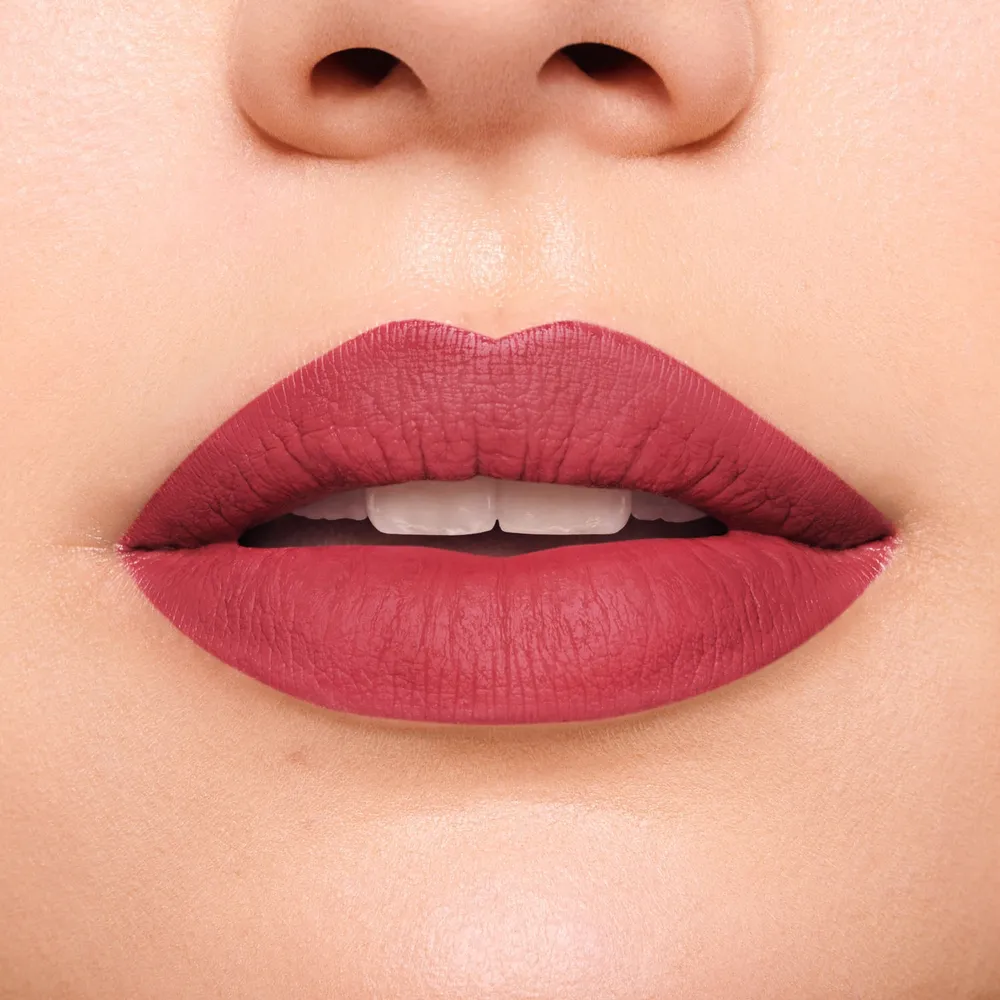 Lancôme L'Absolu Rouge Drama Ink 270 Peau Contre Peau, foto 3