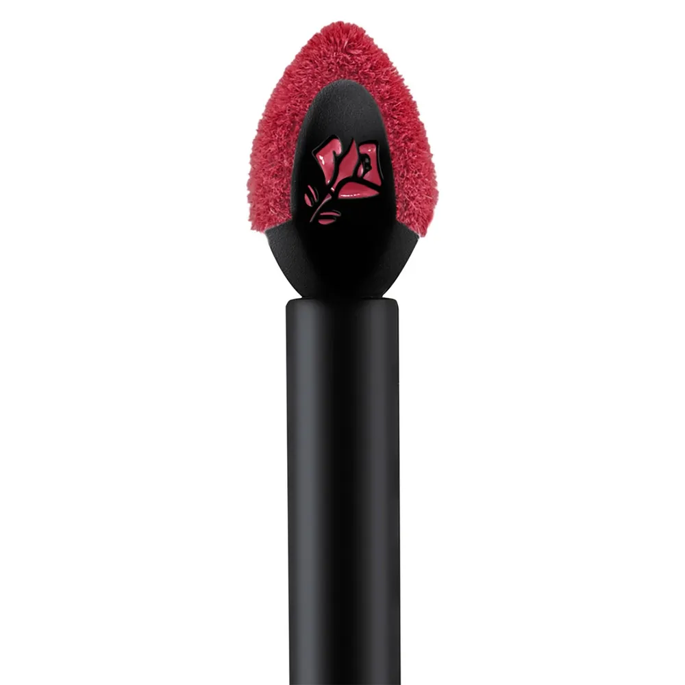 Lancôme L'Absolu Rouge Drama Ink 270 Peau Contre Peau, foto 5