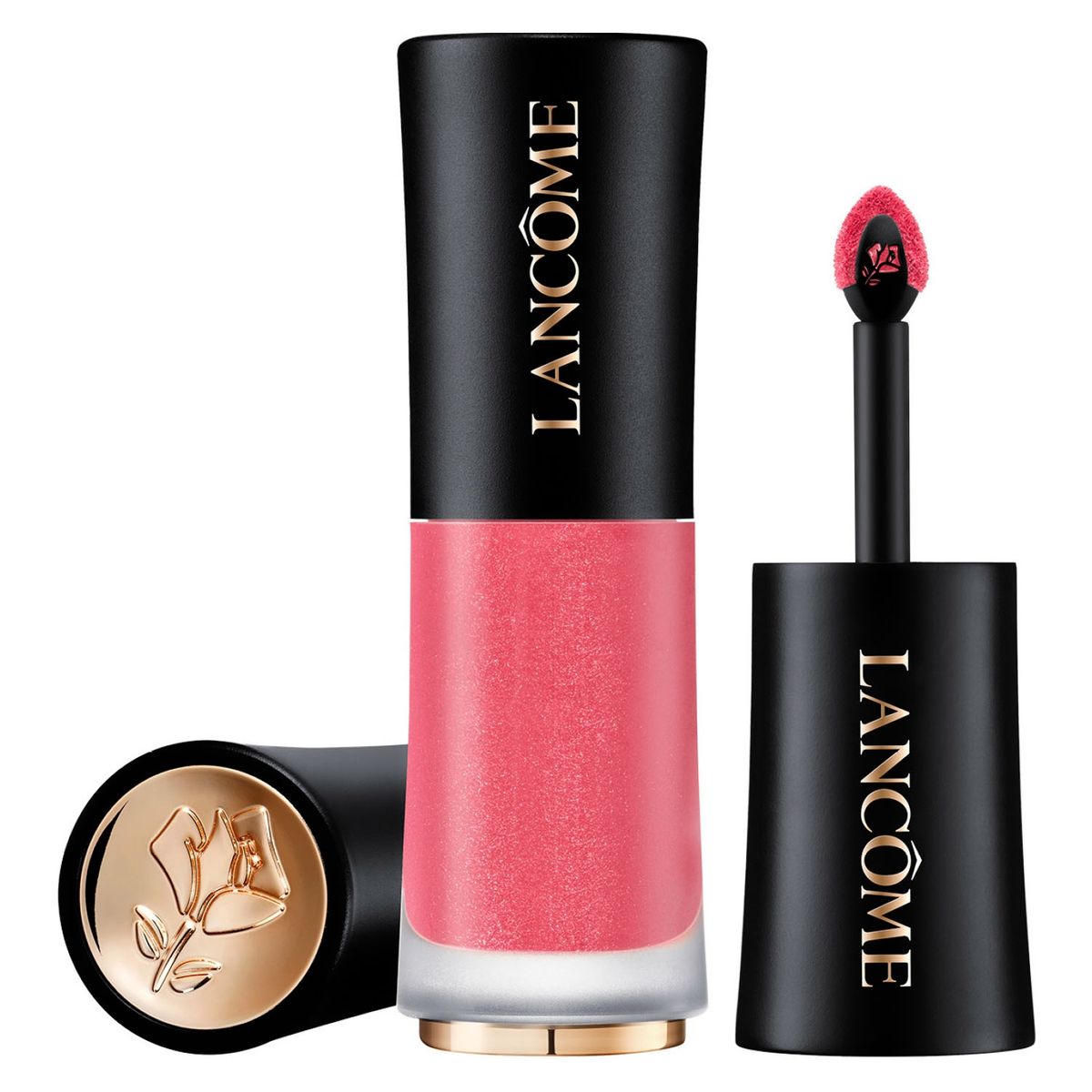 LANCOME - Labial L'Absolu Rouge Drama Ink Tono 311