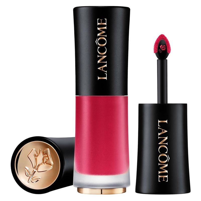 LANCOME - Labial Larga Duracion L'Absolu Rouge Drama Ink 6 ml Lancome