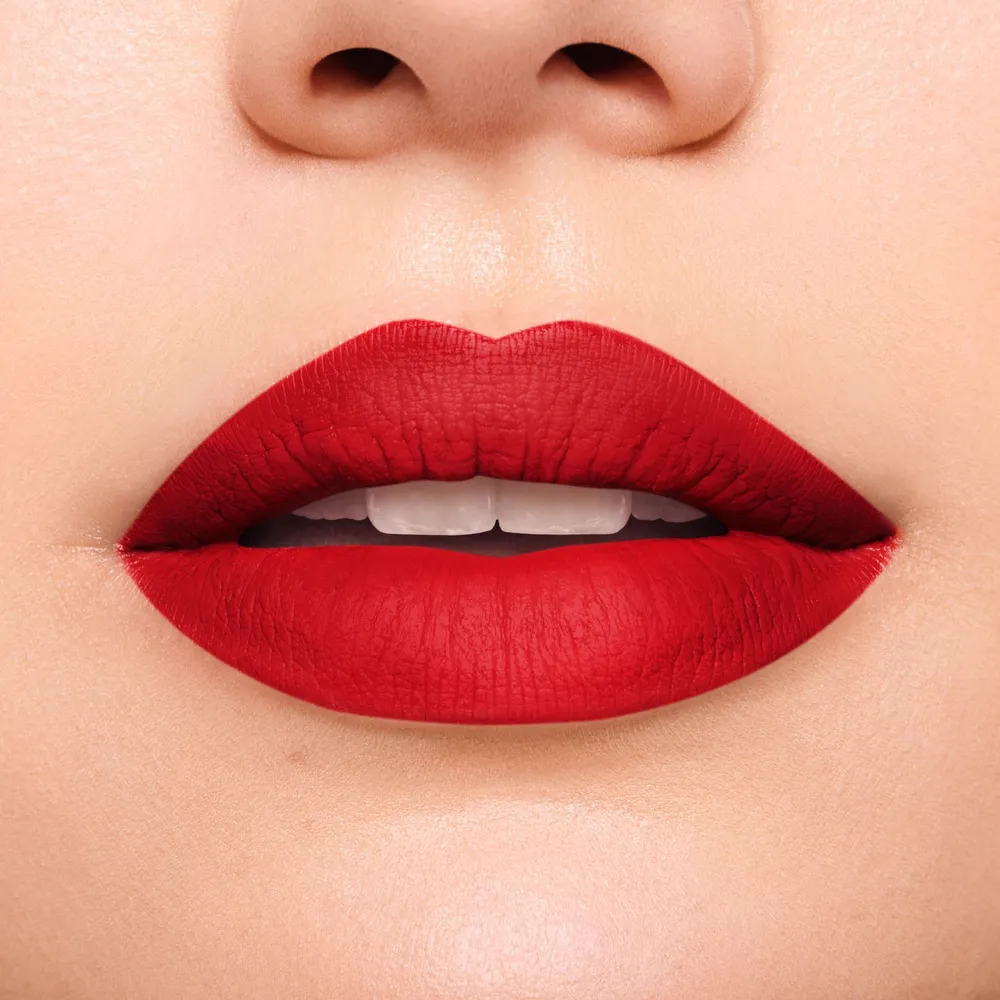 Lancôme L'Absolu Rouge Drama Ink, foto 3