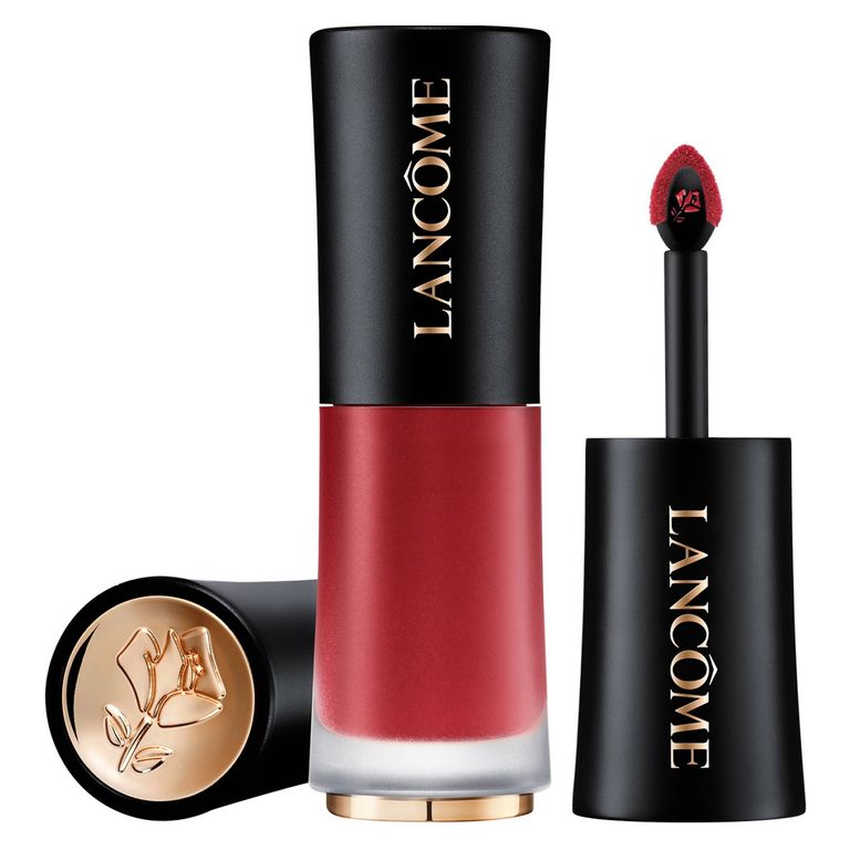 Labial Larga Duracion L'Absolu Rouge Drama Ink 6 ml