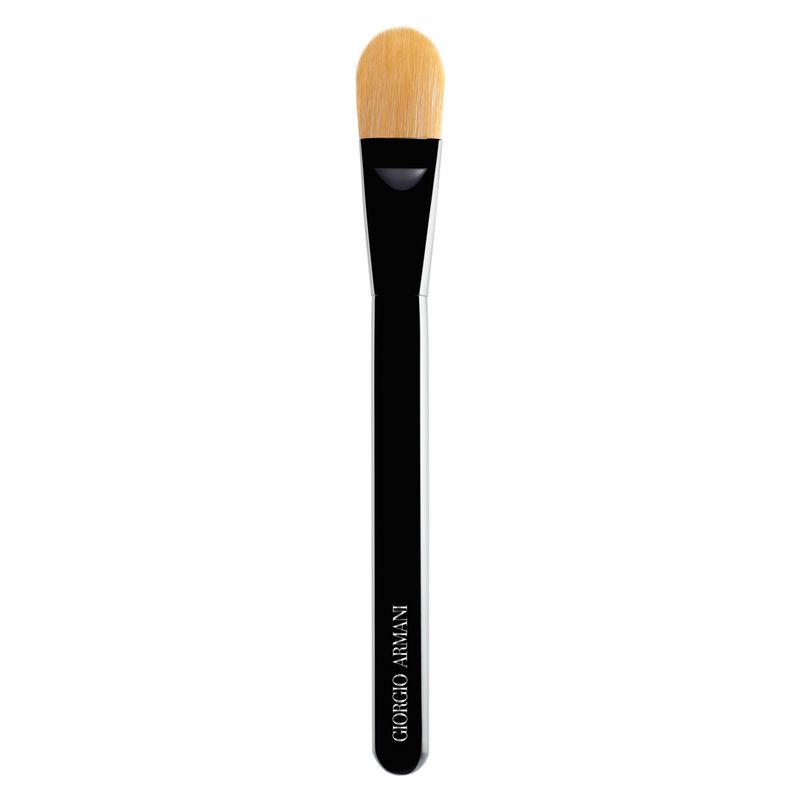 GIORGIO ARMANI - Brocha Maquillaje Designer Brush Giorgio Armani