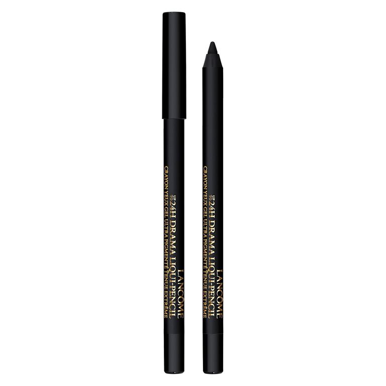 Delineador de Ojos Líquido de Lancôme Drama Waterproof en 1,2g