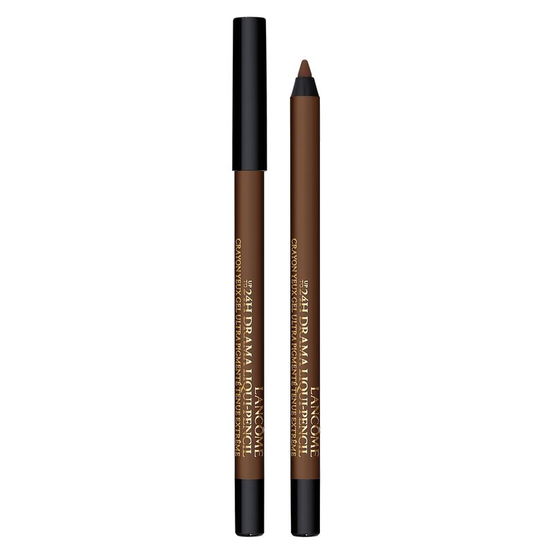 LANCOME - Lapiz Delineador de Ojos Liquido Drama Waterproof 1,2 gr Lancome
