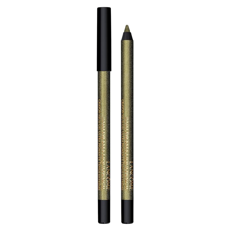 LANCOME - Lapiz Delineador de Ojos Liquido Drama Waterproof 1,2 gr Lancome