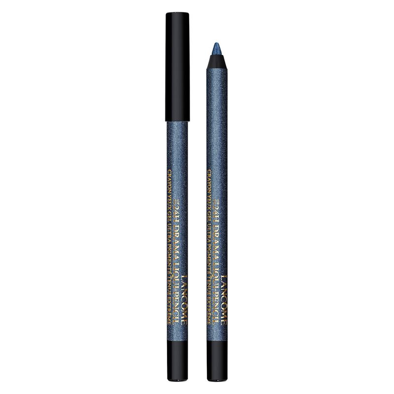 LANCOME - Lapiz Delineador de Ojos Liquido Drama Waterproof 1,2 gr Lancome