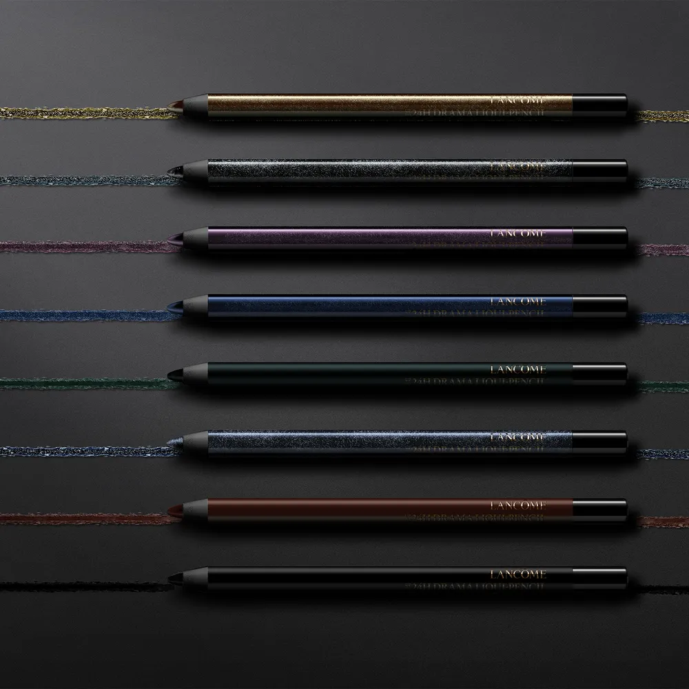 Lancôme 24H Drama Liqui-Pencil Waterproof 05 Seine Sparkles, foto 4