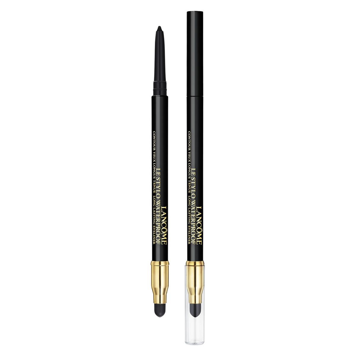 LANCOME - Delineador de Ojos Waterproof Le Stylo Tono 02 