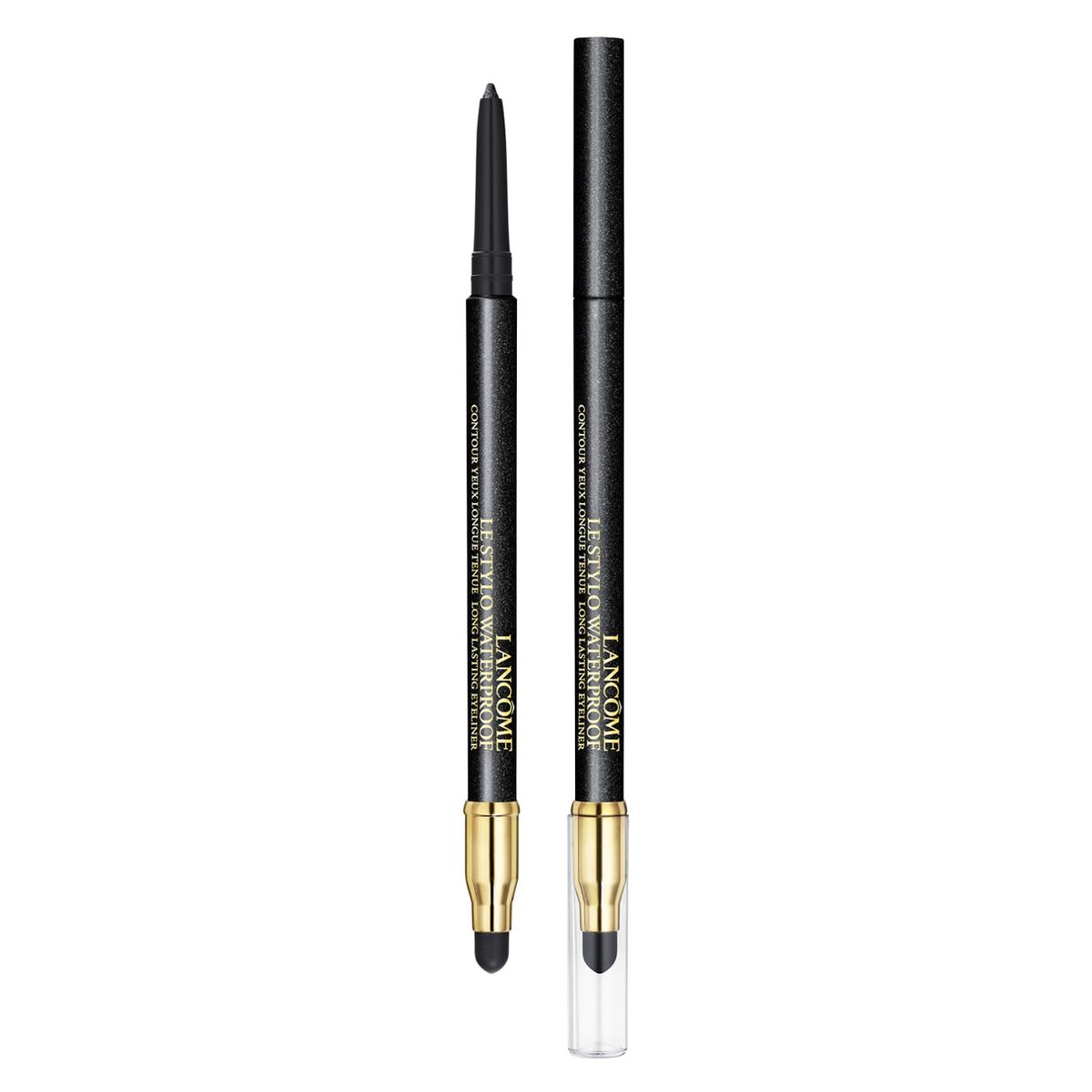 LANCOME - Delineador de Ojos Waterproof Le Stylo Lancome