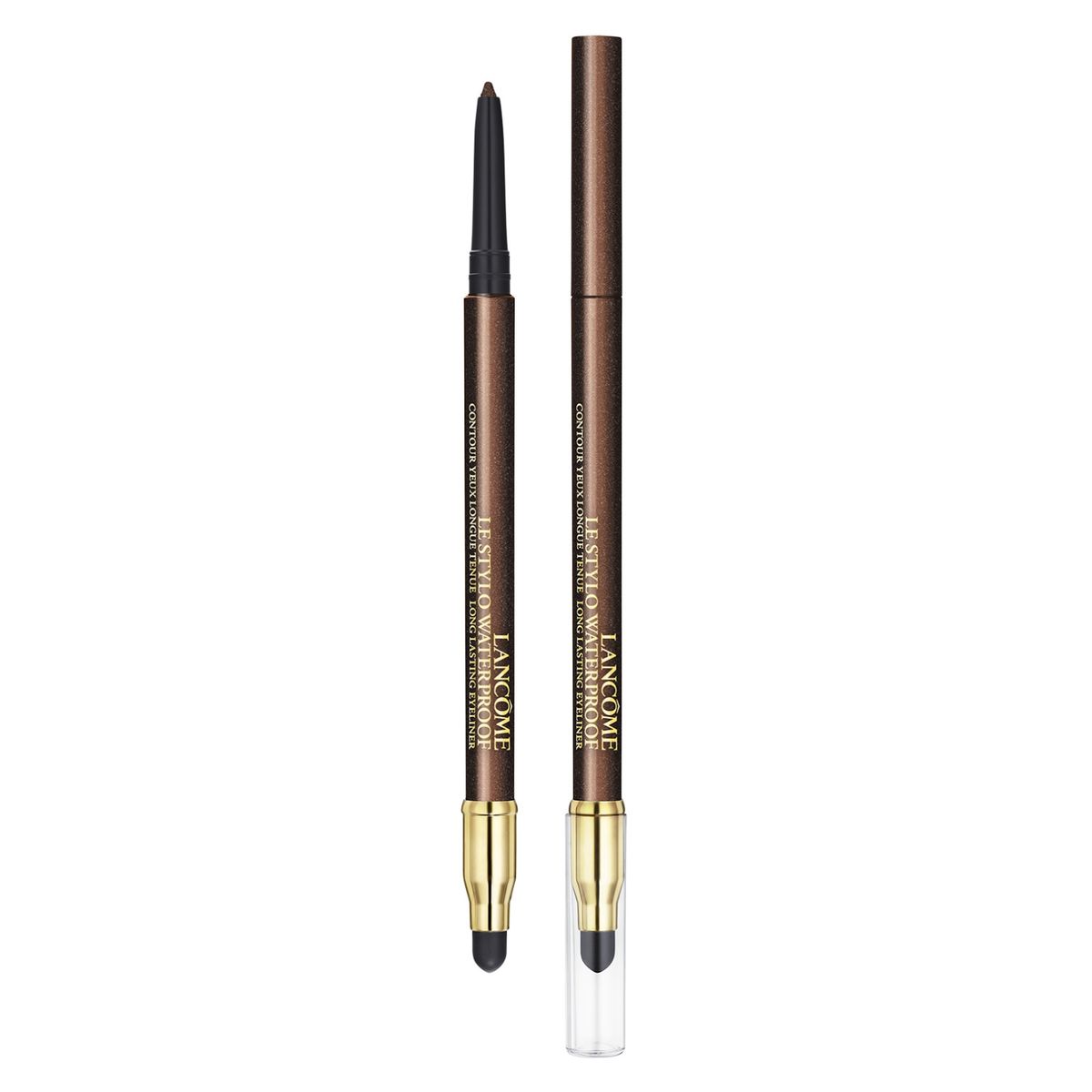 LANCOME - Delineador de Ojos Waterproof Le Stylo Lancome