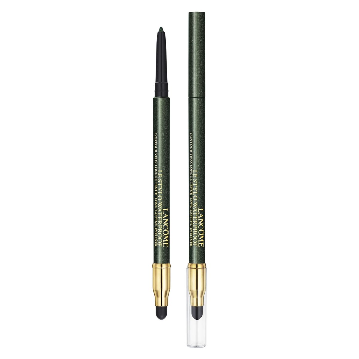 LANCOME - Delineador de Ojos Waterproof Le Stylo Lancome